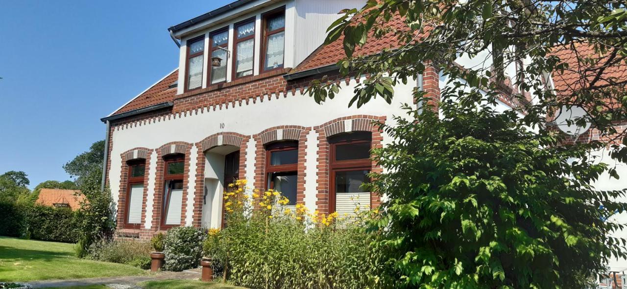 Apartment Ankerplatz, Am Hafen Ost 10 *
