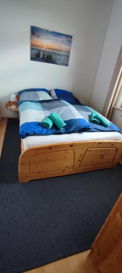 Apartment Ankerplatz, Am Hafen Ost 10 *