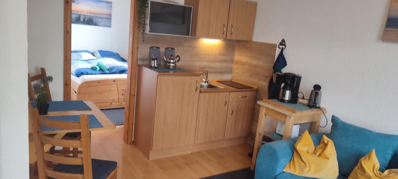 Ankerplatz, Am Hafen Ost 10 Apartment